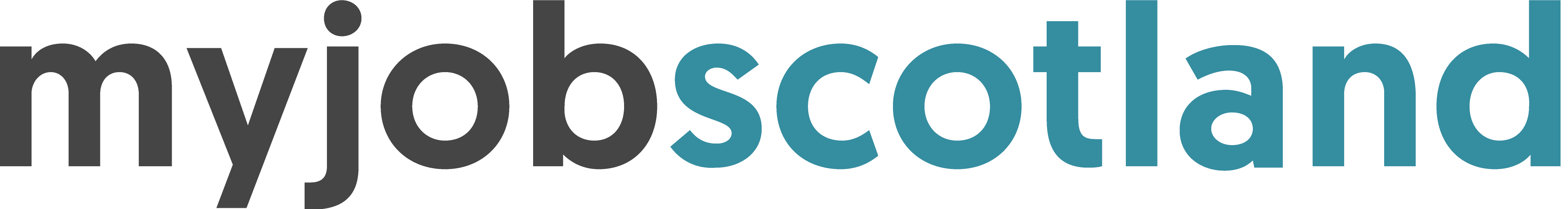 myjobscotland