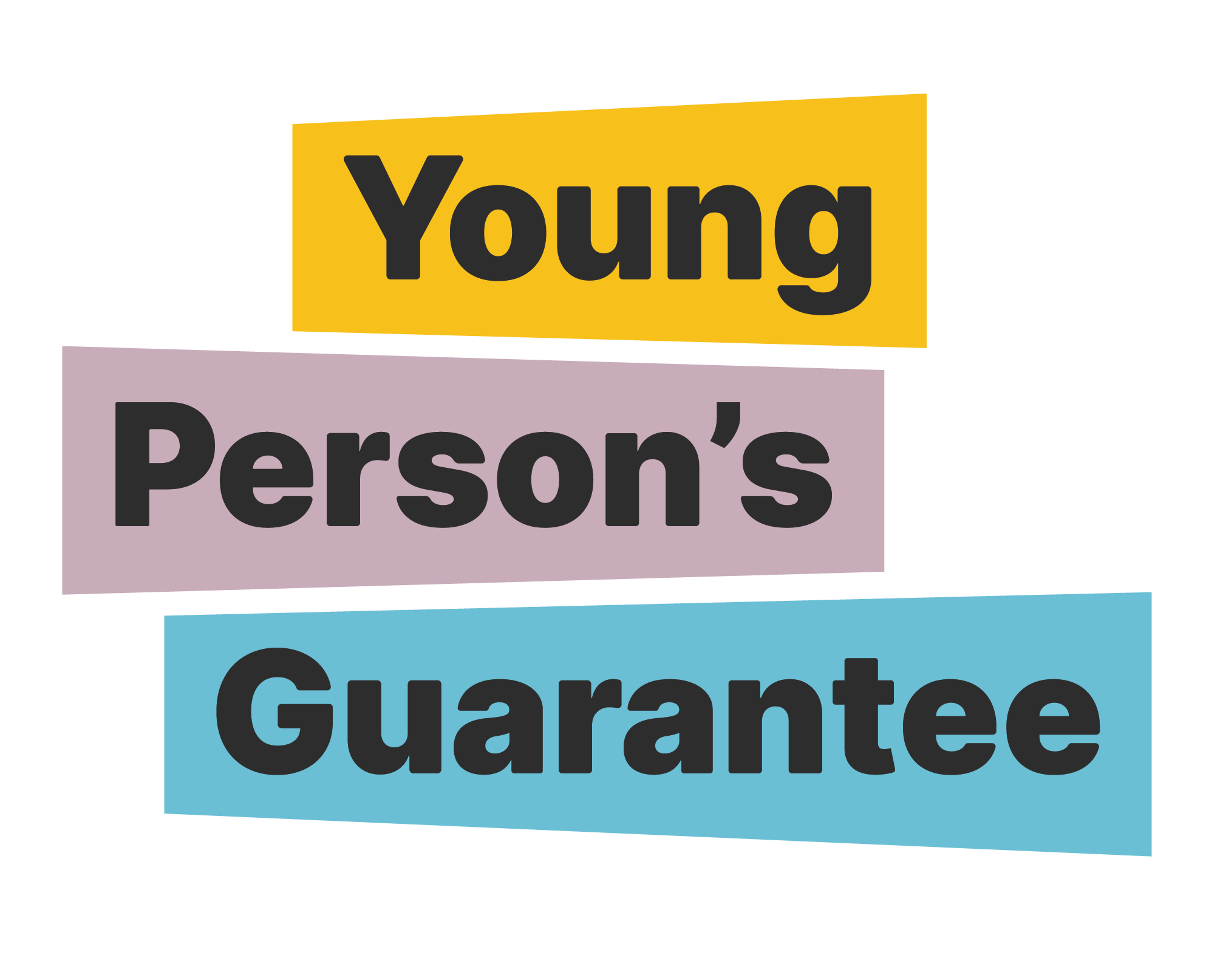 Young Persons Guarantee Logo