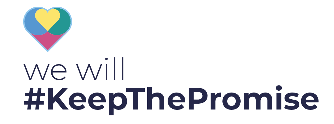 The Promise Logo