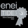 tide silver standard 2024 logo