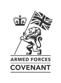 Armed Forces Covenant Logo