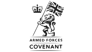 Armed Forces Covenant Logo