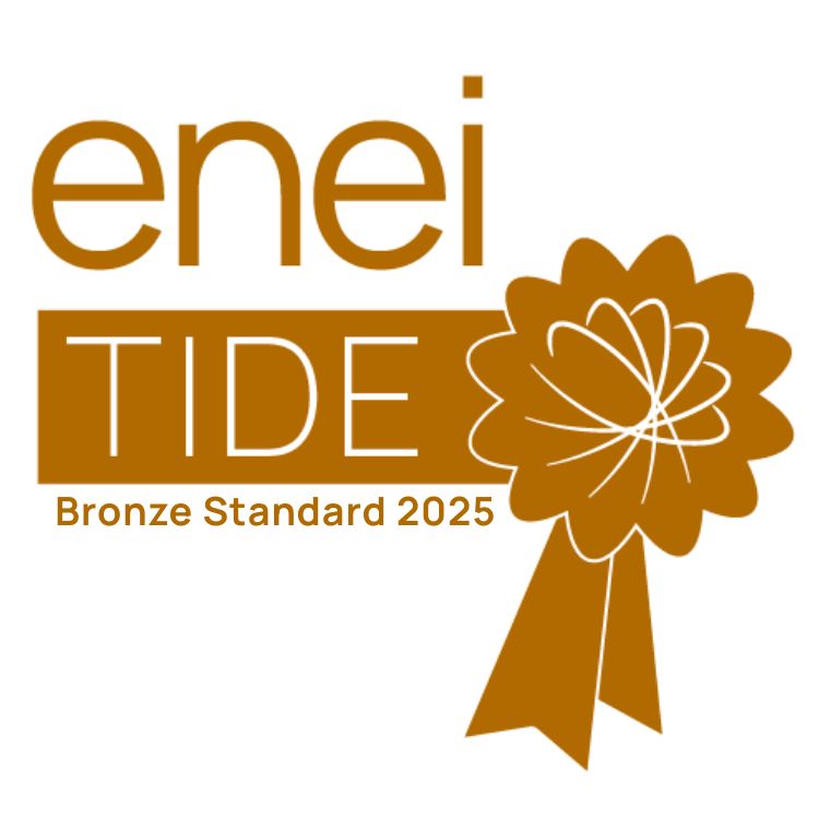 enei bronze 2025 logo