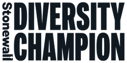 Stonewall Scot Diversity Champ Logo