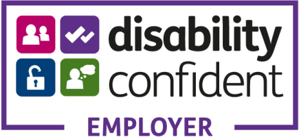Disability Confident Employer - Employer