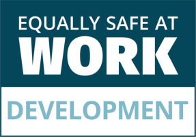 Equally Safe at Work - Development