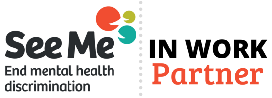 See Me in Work Partner Logo