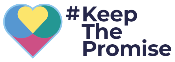 The Promise Logo