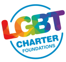 LGBT Charter Foundations Logo