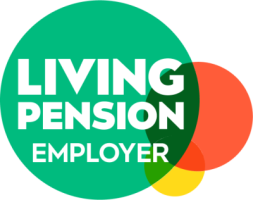 Living Pension Employer