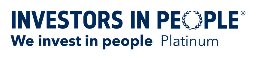 Investors in People Platinum Award