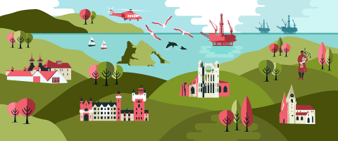 Header for Aberdeen City Council