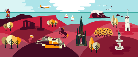 Header for East Lothian Council