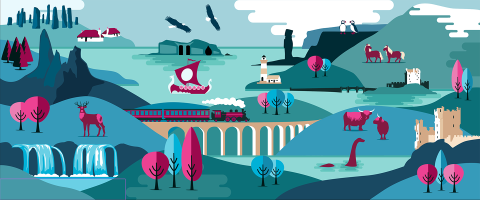 Header for Orkney Islands Council
