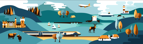 Header for Northumberland County Council