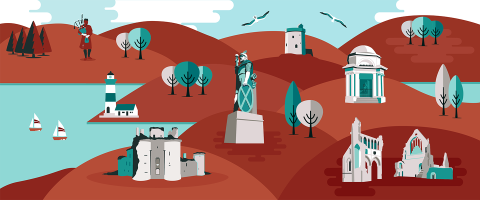 Header for Dumfries and Galloway Council