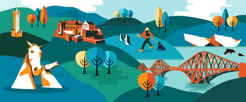 Header for Clackmannanshire Council
