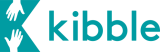 The organisation logo for Kibble