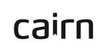 The organisation logo for Cairn Housing Association