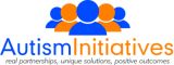 The organisation logo for Autism Initiatives