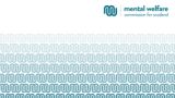 The organisation logo for The Mental Welfare Commission for Scotland