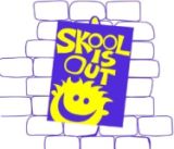 The organisation logo for Skool Is Out Ltd.