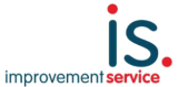 The organisation logo for Improvement Service