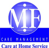 The organisation logo for Margarot  Forrest Care Management Ltd
