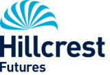 The organisation logo for Hillcrest Futures
