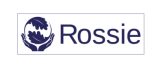 The organisation logo for Rossie Young People's Trust