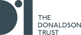 The organisation logo for The Donaldson Trust