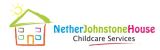 The organisation logo for Nether Johnstone House
