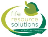The organisation logo for Fife Resource Solutions