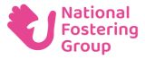 The organisation logo for National Fostering Group