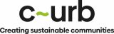 The organisation logo for C-urb