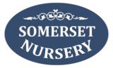 The organisation logo for Somerset Nursery - Fitzroy