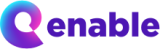 The organisation logo for Enable