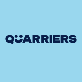 The organisation logo for Quarriers