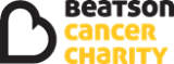 The organisation logo for Beatson Cancer Charity