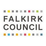 The organisation logo for Falkirk Council
