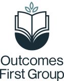 The organisation logo for Outcomes First Group