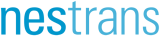 The organisation logo for Nestrans