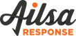The organisation logo for Ailsa Response