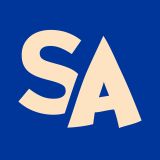 The organisation logo for Scottish Autism