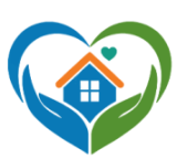 The organisation logo for Ability Home Care Ltd