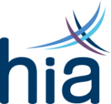 The organisation logo for Highlands and Islands Airports Limited (HIAL)