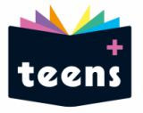The organisation logo for Teens+