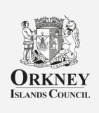 The organisation logo for Orkney Islands Council