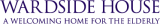 The organisation logo for Wardside House