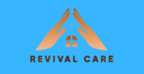The organisation logo for Revival Care Solutions